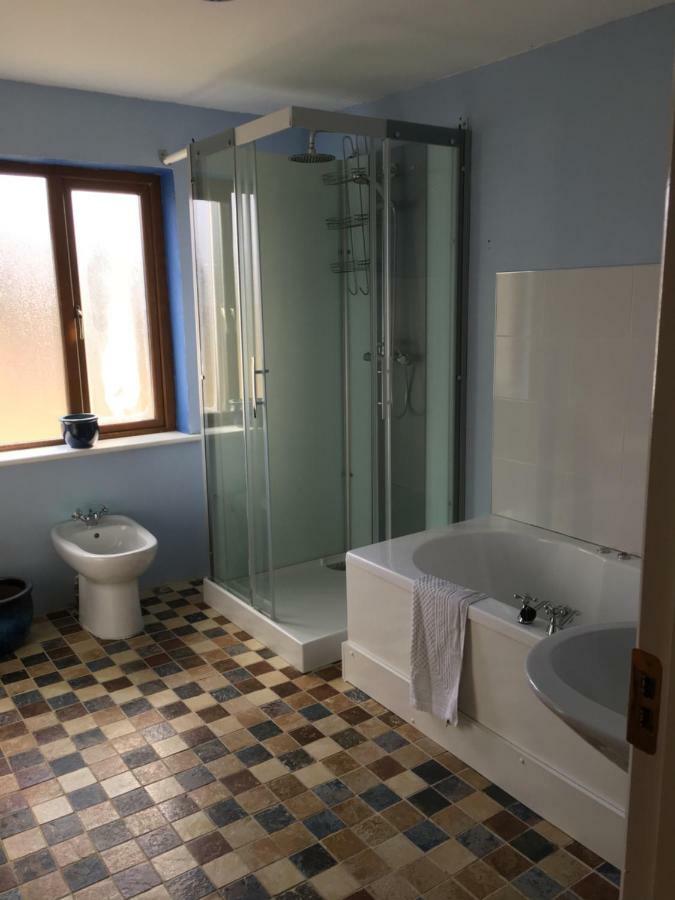 House With Sea Views Close To Beach With Wifi And Large Kitchen And Dining Ardnagreevagh Екстер'єр фото